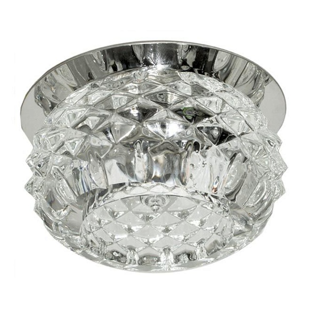 Встраиваемый светильник Escada Sicilia 253055 Фото № 1