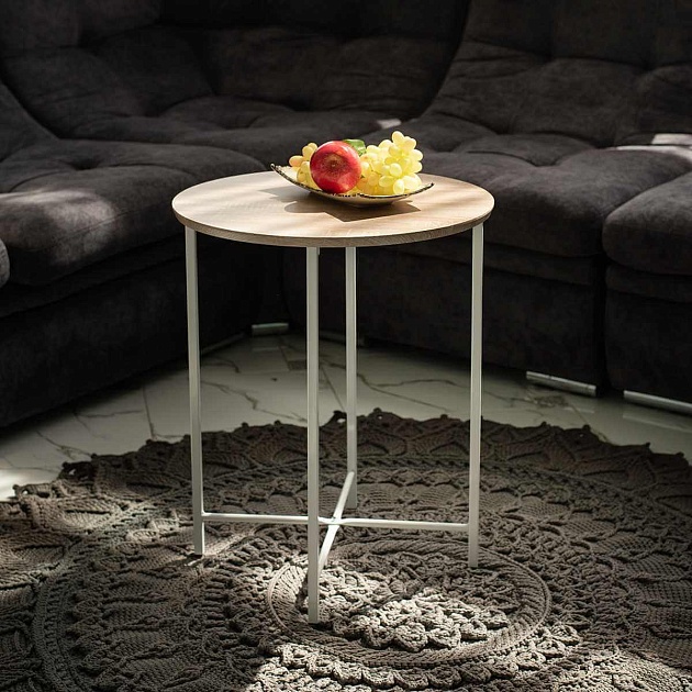 Журнальный стол Мебелик BeautyStyle 16 008491 изображение 17 Журнальный стол Мебелик BeautyStyle 16 008491 Фото № 17