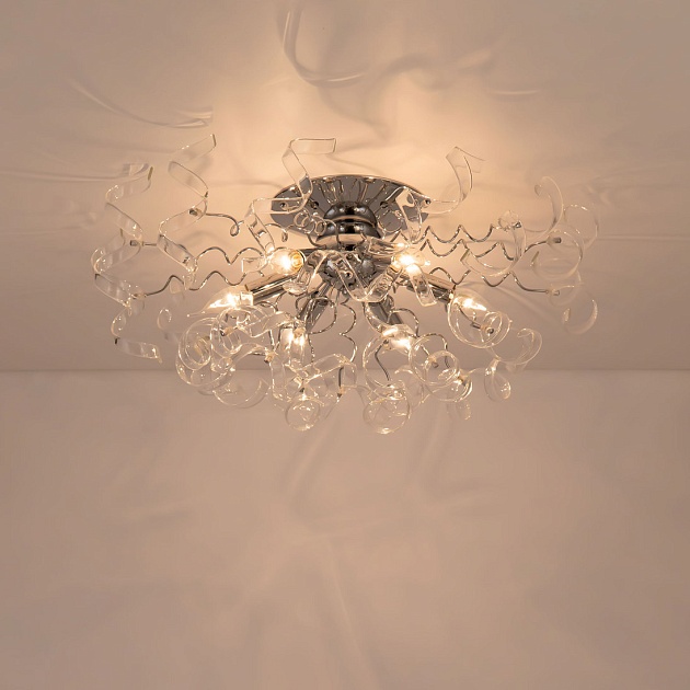 Потолочная люстра Citilux Рандом CL222160 Фото № 9