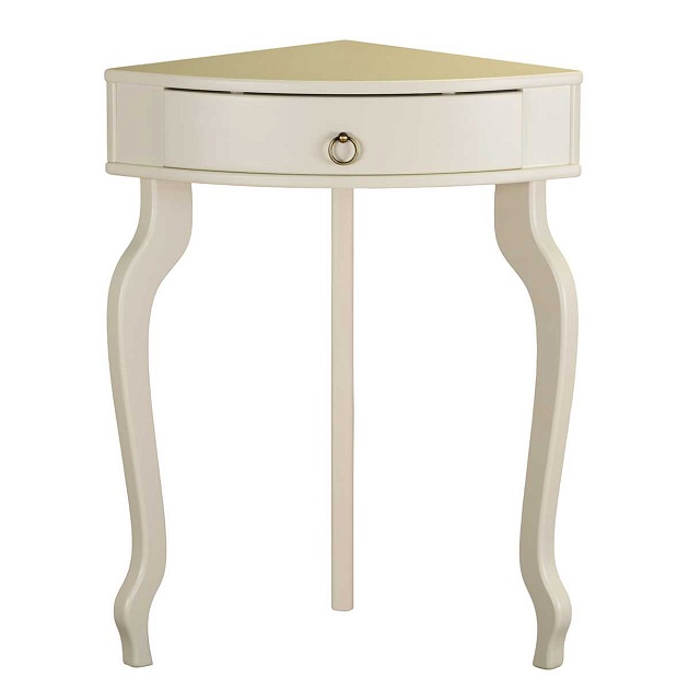 Консоль Мебелик Берже 16 008315 Фото № 9