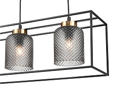 Подвесной светильник Vele Luce Morrison VL5472P03 2