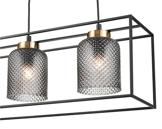 Подвесной светильник Vele Luce Morrison VL5472P03 Фото № 3