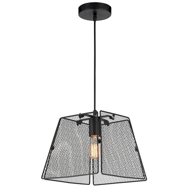 Подвесной светильник Lussole Lgo Bossier GRLSP-8273 Фото № 1