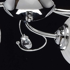 Потолочная люстра De City Грация 677011305 1