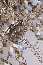 Подвесная люстра Bogates 278/6 Strotskis 3