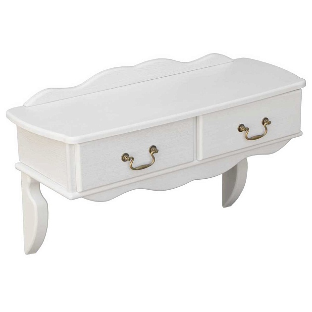 Консоль Мебелик Берже 20 002473 Фото № 1