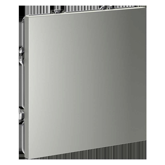 Заглушка Voltum S70 с суппортом, (сталь) VLS080105 изображение 1 Заглушка Voltum S70 с суппортом, (сталь) VLS080105 Фото № 1