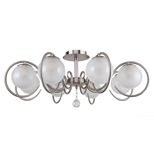 Потолочная люстра F-Promo Fabbio 2349-8U Фото № 2