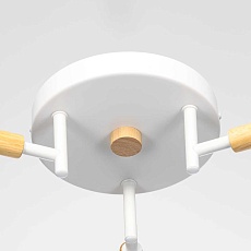 Потолочная люстра Citilux Tika CL133130 5