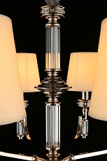 Подвесная люстра Aployt Patricia APL.716.03.08 3