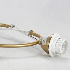 Подвесная люстра Lussole Lgo LSP-8412 5