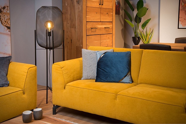 Торшер Lucide Mesh 45785/01/30 изображение 6 Торшер Lucide Mesh 45785/01/30 Фото № 6