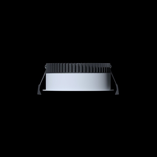 Встраиваемый светильник Led Holding WAY 15W LH1611786 Фото № 2