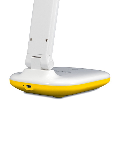 Настольная светодиодная лампа Lucia Sofy L545 4606400030997 изображение 3 Настольная светодиодная лампа Lucia Sofy L545 4606400030997 Фото № 3