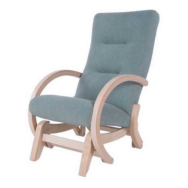 Кресло-качалка Мебелик Мэтисон 006470 изображение 1 Кресло-качалка Мебелик Мэтисон 006470 Фото № 1