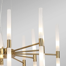 Подвесная люстра F-Promo Schilf 4196-20P 3