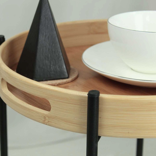 Кофейный стол Мебелик SHT-CT30 008344 изображение 9 Кофейный стол Мебелик SHT-CT30 008344 Фото № 9