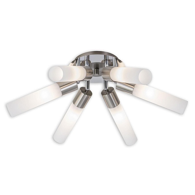 Потолочная люстра Citilux Компакто CL101161 Фото № 1