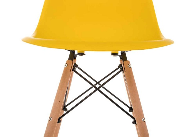 Кухонный стул Woodville Eames 11178 изображение 3 Кухонный стул Woodville Eames 11178 Фото № 3