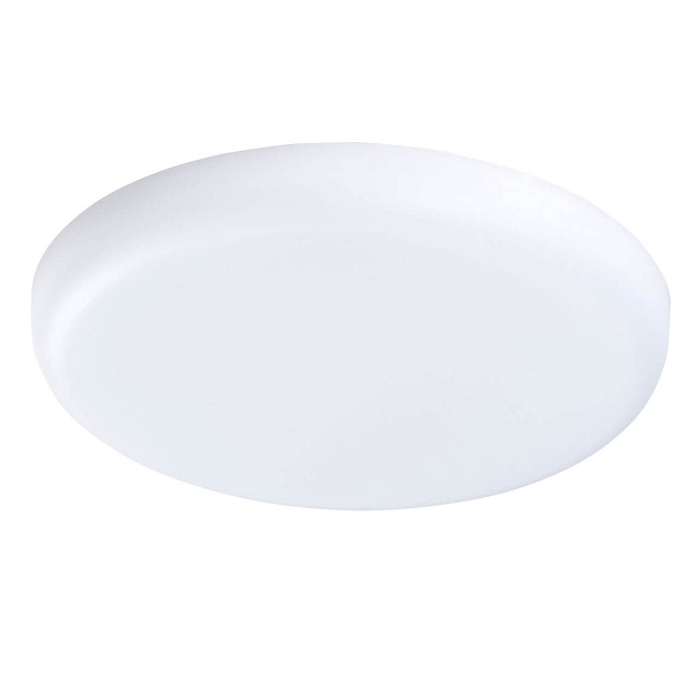 Встраиваемый светодиодный светильник Lightstar Zocco 221364 Фото № 1