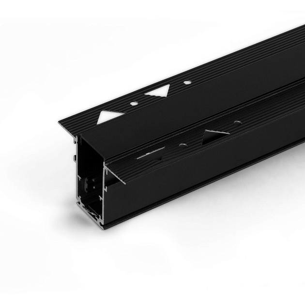 Шинопровод встраиваемый Elektrostandard Slim Magnetic 85128/00 a062326 Фото № 1