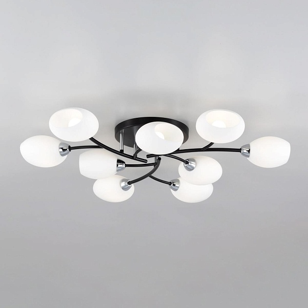 Потолочная люстра Citilux Флорида CL148195 Фото № 15