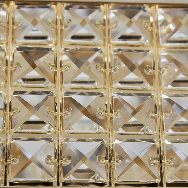 Потолочный светильник Citilux Портал CL324282 Фото № 5