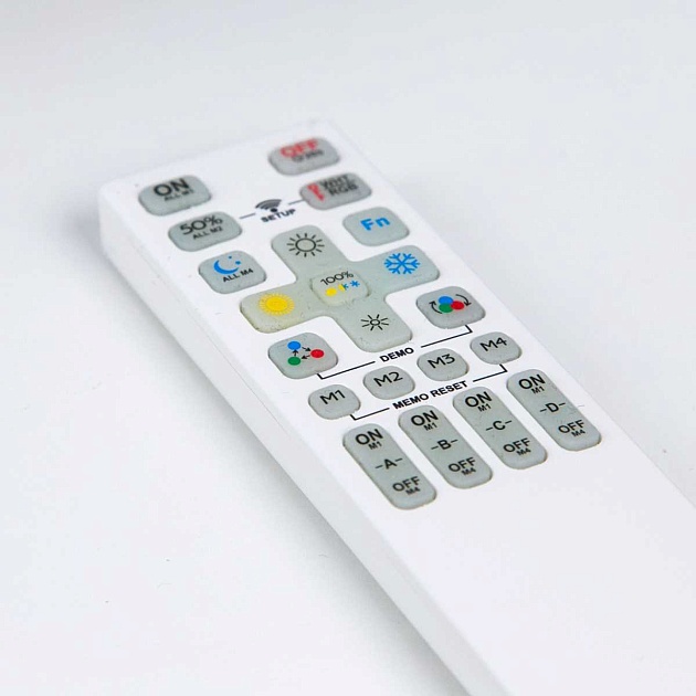 Потолочный светодиодный светильник Citilux Старлайт Смарт CL703A140G Фото № 11