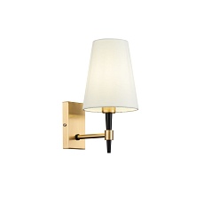 Бра Maytoni Zaragoza H001WL-01BS 2