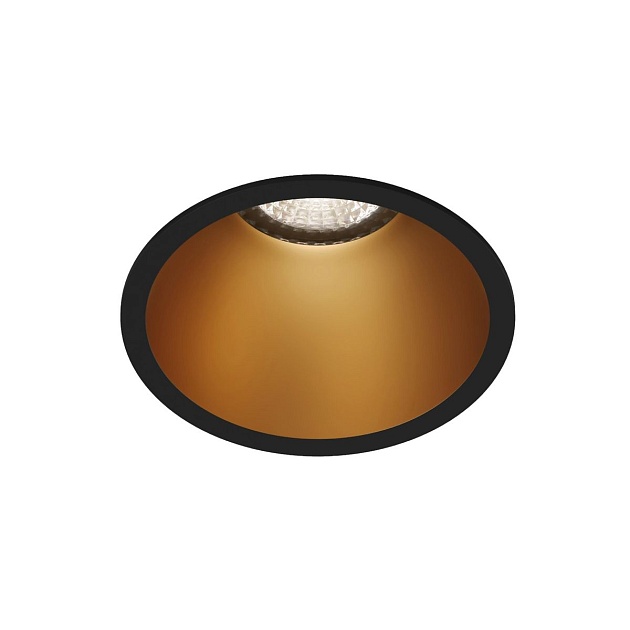 Встраиваемый светильник Denkirs Karup DK3026-BG Фото № 3