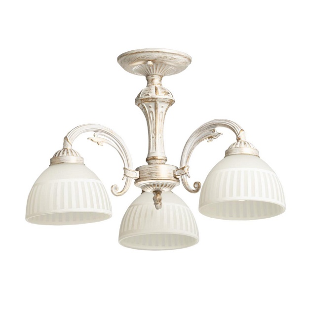 Люстра De City Ариадна 105012103 Фото № 1