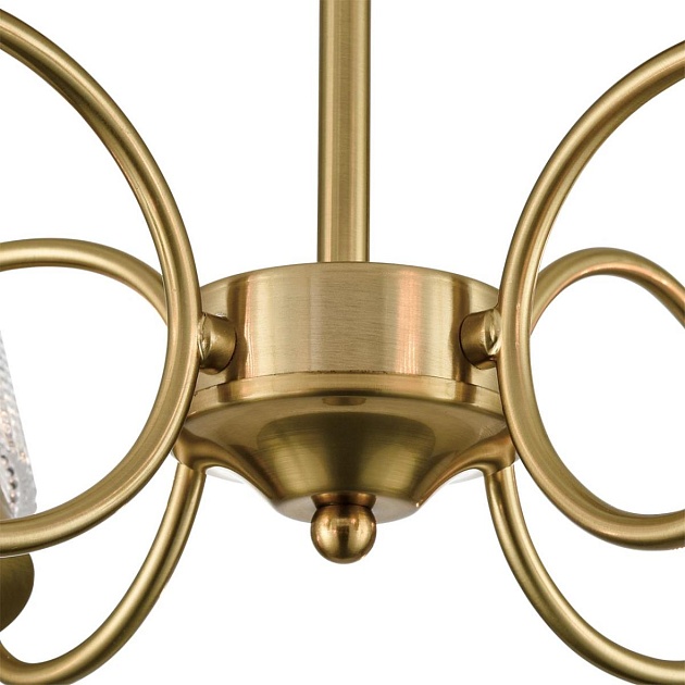 Светильник потолочный Lumion IMANA 8154/8C Фото № 4