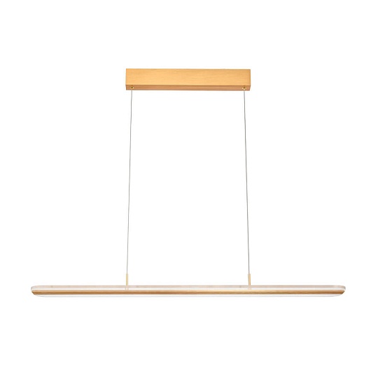 Подвесной светильник Vele Luce Futuro VL7224P01 изображение 2 Подвесной светильник Vele Luce Futuro VL7224P01 Фото № 2