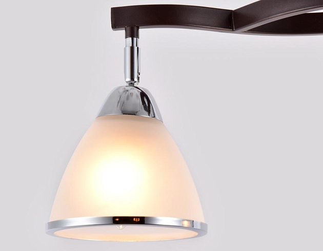 Потолочная люстра Ambrella light Traditional TR3112 Фото № 2