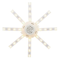 Светодиодный модуль Apeyron Звездочка 12-08 5