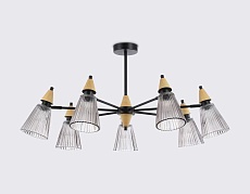 Подвесная люстра Ambrella light High Light LH58116 2