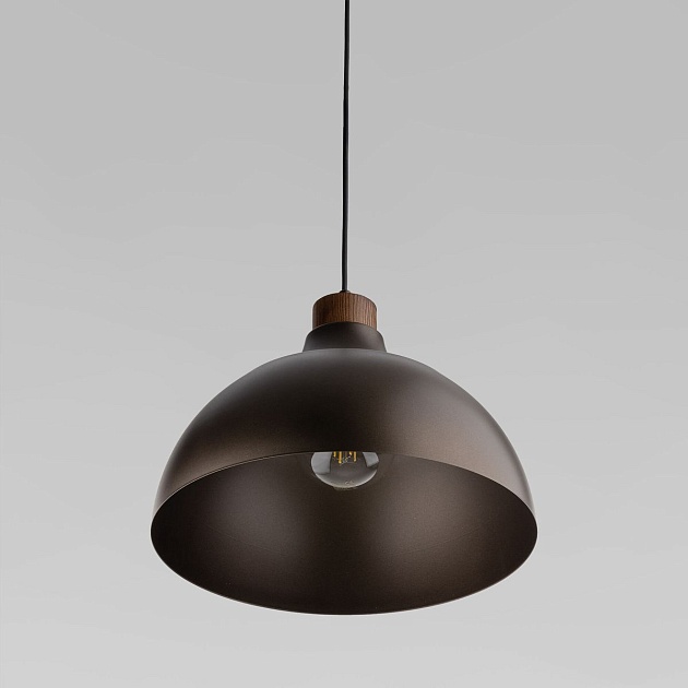 Подвесной светильник TK Lighting 6926 Cap изображение 4 Подвесной светильник TK Lighting 6926 Cap Фото № 4