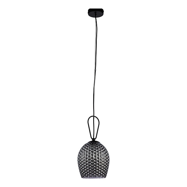 Подвесной светильник Indigo Armonia 11001/1P Black V000085 Фото № 2