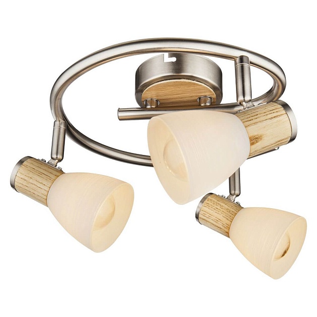 Спот Globo Gylfi 54352-3 Фото № 1