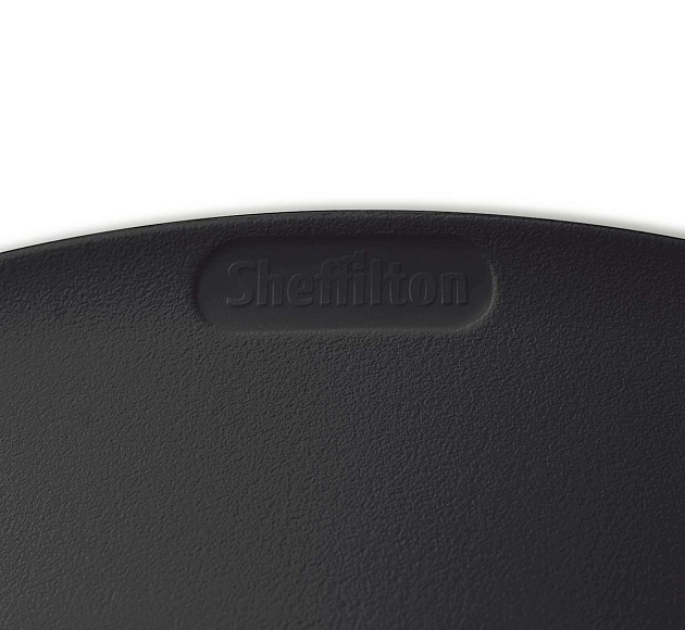 Барный стул Sheffilton SHT-ST19/S95-1 черный/черный муар 9932480001 изображение 5 Барный стул Sheffilton SHT-ST19/S95-1 черный/черный муар 9932480001 Фото № 5