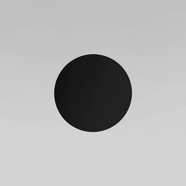 Настенный светильник TK Lighting 6012 Luna Black изображение 1 Настенный светильник TK Lighting 6012 Luna Black Фото № 1