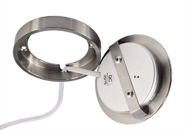 Потолочный светодиодный светильник Deko-Light Baham I 687099 изображение 3 Потолочный светодиодный светильник Deko-Light Baham I 687099 Фото № 3