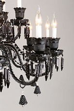 Подвесная люстра Aployt Kler APL.709.03.18 3