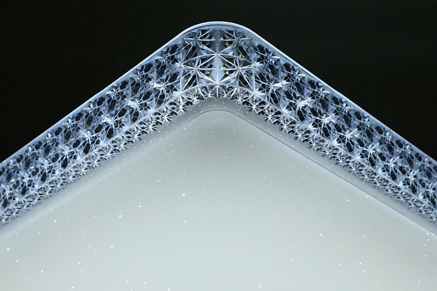 Потолочный светодиодный светильник Omnilux Biancareddu OML-47717-60 Фото № 6