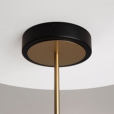 Подвесной светодиодный светильник Maytoni Link MOD357PL-L40BS3K 2