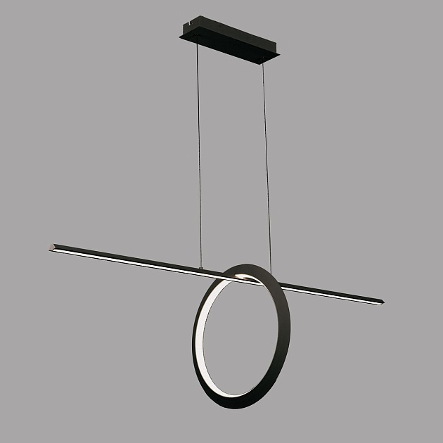 Подвесной светодиодный светильник Mantra Kitesurf 7143 Фото № 4