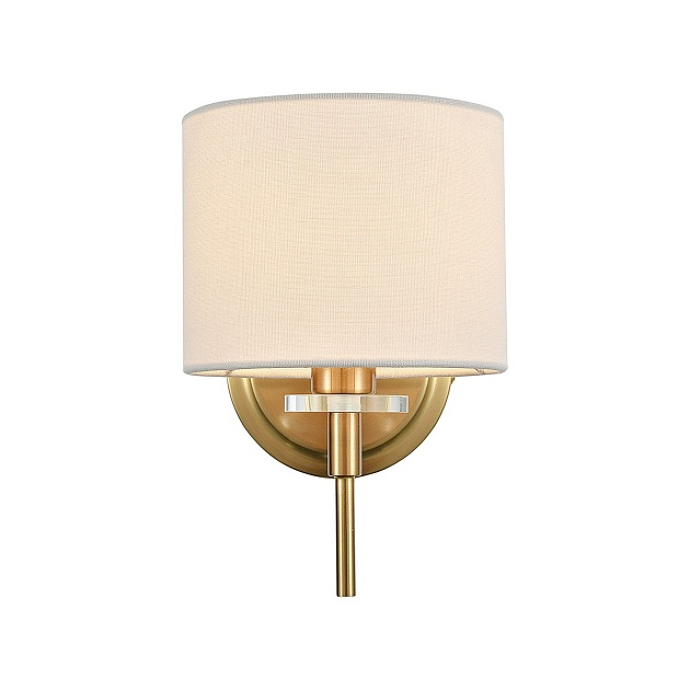 Бра Indigo Boheme 13031/1W Brass V000524 Фото № 4