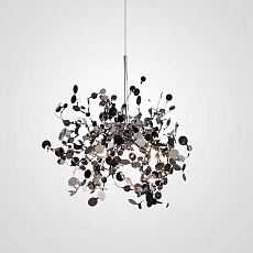 Подвесной светильник Imperium Loft Tezani Argent Suspension 84501-22