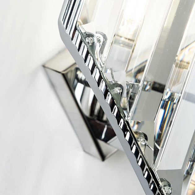 Бра Modelux Modestyle MS.538.230 CR изображение 3 Бра Modelux Modestyle MS.538.230 CR Фото № 3