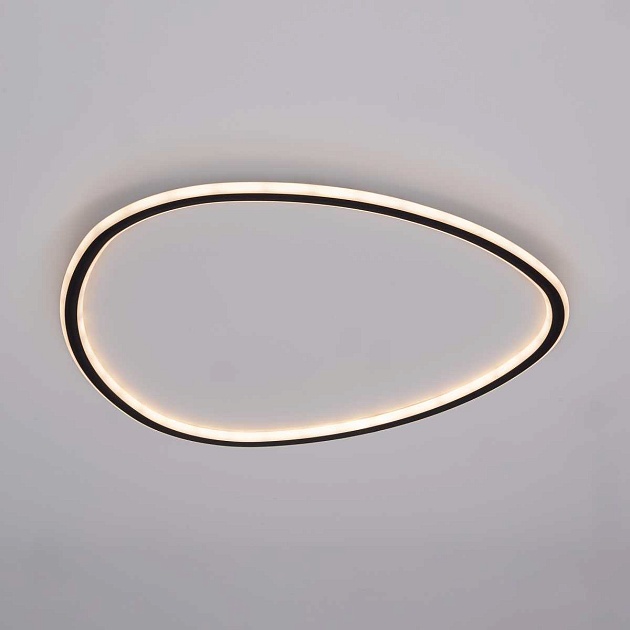 Потолочный светодиодный светильник Citilux Trio CL215B261E Фото № 5